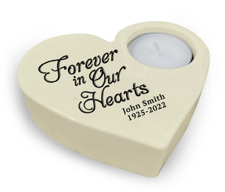 The Significance of An In Loving Memory Candle - The Funeral Program Site