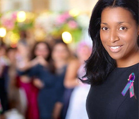 The Skin Cancer Ribbon Color: Raising Awareness and Promoting Prevention - The Funeral Program Site