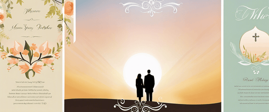 The Ultimate Guide to Designing Custom Funeral Programs - The Funeral Program Site