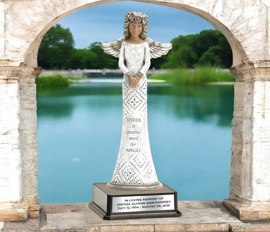 Thoughtful Sympathy Gifts: Honoring Grief with Compassion - The Funeral Program Site