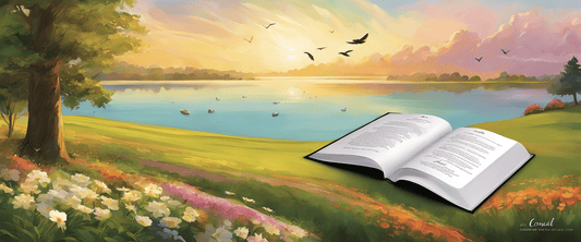 Tips for Personalizing Your Loved One's Funeral Booklet - The Funeral Program Site