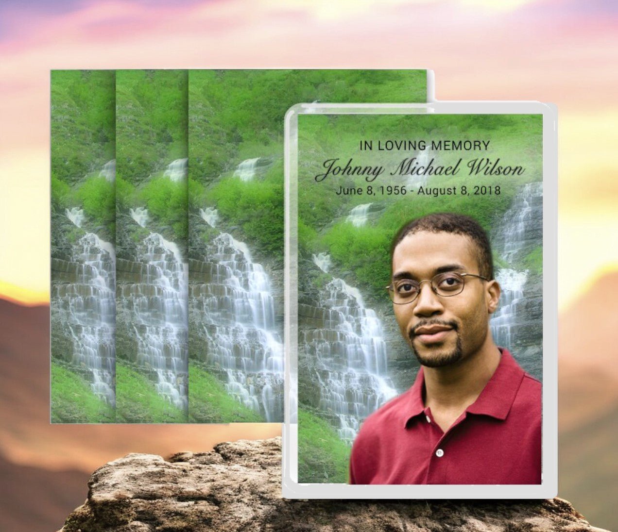 Top Tips for Designing and Printing Personalized Funeral Programs – The ...
