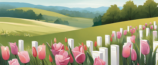 Top Trends in Custom Funeral Program Design - The Funeral Program Site