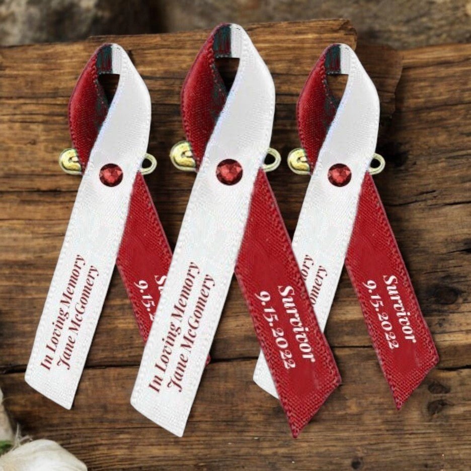 Understanding Cancer Ribbons and Their Role in Awareness and Support ...