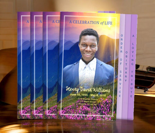 Understanding Embalming: What It Is and When It’s Necessary - The Funeral Program Site