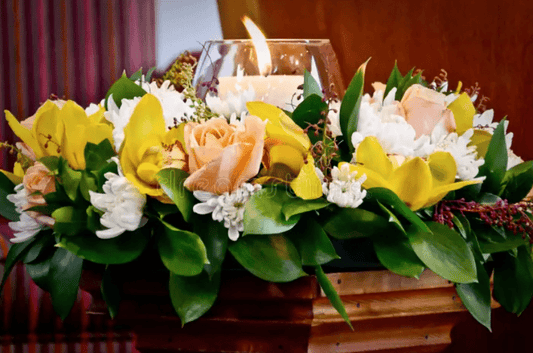 Understanding the Difference Between a Requiem and a Funeral - The Funeral Program Site
