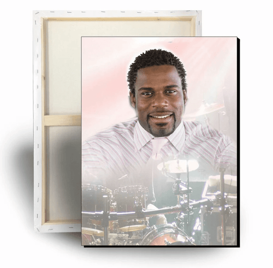 Understanding the Dimensions of a 24 by 36 Poster - The Funeral Program Site