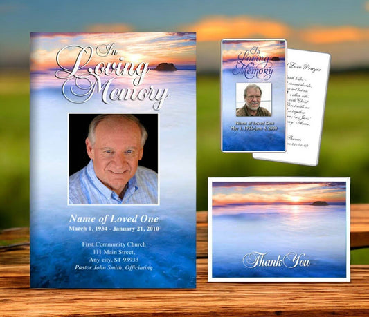 Understanding the Significance of Funeral Stationery - The Funeral Program Site