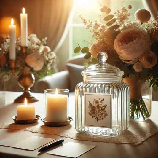 Unique Funeral Guest Book Alternatives - The Funeral Program Site