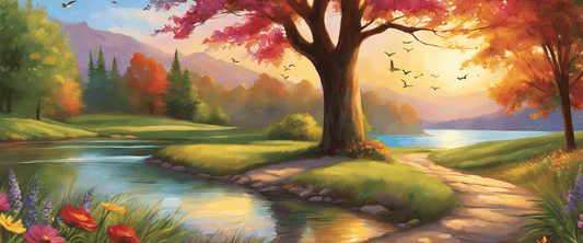 Unique Memorial Bookmark Designs That Will Keep Your Loved One's Memory Alive - The Funeral Program Site