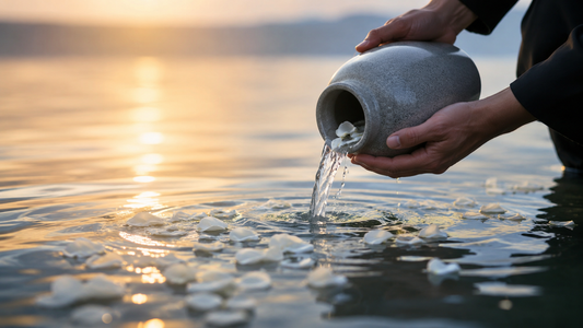 Water Cremation: The Eco-Friendly Alternative to Traditional Burial