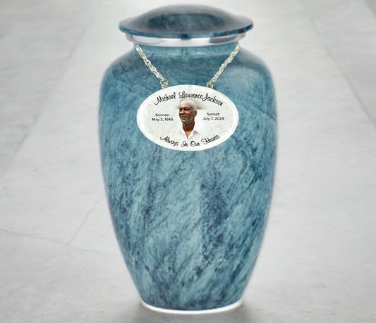 What Are Elegant Memorials, and How Are They Different from Traditional Memorial Products? - The Funeral Program Site