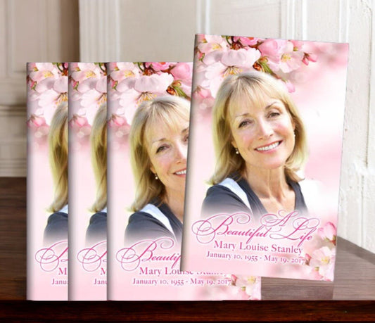 What Are Some Common Mistakes to Avoid When Selecting Photos for a Funeral Program? - The Funeral Program Site