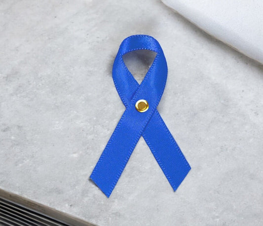 What Color Ribbon Is For Prostate Cancer? - The Funeral Program Site