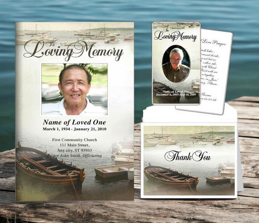 What Design Themes Are Most Popular for Funeral Stationery Online? - The Funeral Program Site