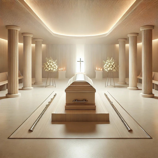 What is a Direct Cremation Service - The Funeral Program Site