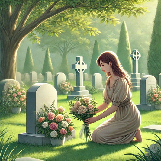 What is a Graveside Service? - The Funeral Program Site