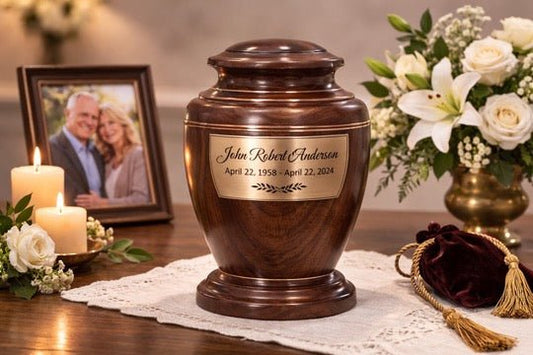 What Is Direct Cremation? A Complete Guide to Simple, Affordable Farewells - The Funeral Program Site