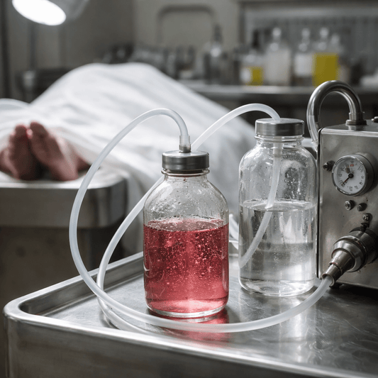 What Is Embalming? A Comprehensive Guide to the Science, Purpose, and Practice of Preservation - The Funeral Program Site