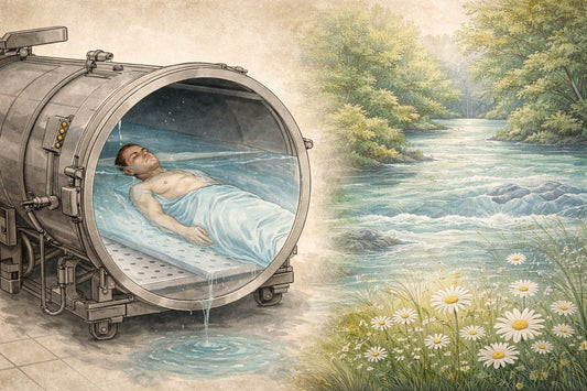 What Is Water Cremation? A Complete Guide to Aquamation - The Funeral Program Site