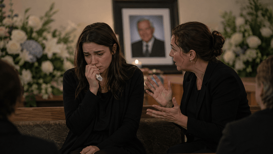 What Not to Say to Someone Grieving: Essential Guidance for Compassionate Support - The Funeral Program Site