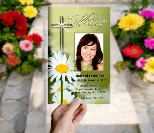 What Quality Materials Should I Expect from a Trustworthy Funeral Bulletin Vendor? - The Funeral Program Site