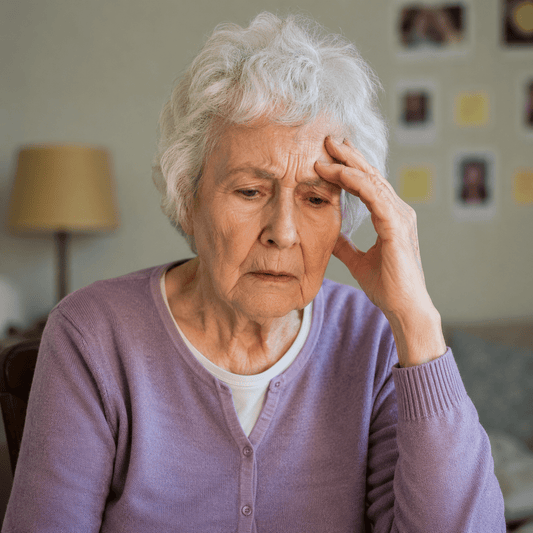 What To Do When Someone Dies From Dementia: Steps, Signs, and Support - The Funeral Program Site