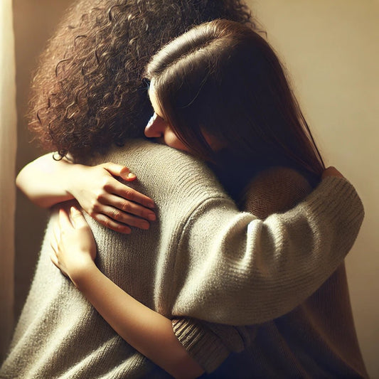 What to Say to the Grieving Family at the Funeral: A Guide to Offering Comfort and Support - The Funeral Program Site