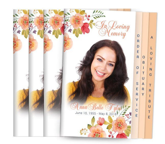 What To Wear At A Funeral - The Funeral Program Site