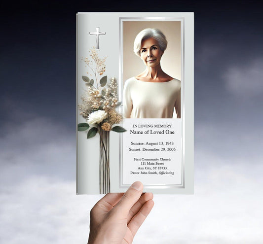 What Website Can Help With Creating A Funeral Program? - The Funeral Program Site