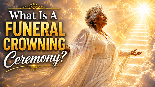Funeral Crowning: A Complete Guide to This Meaningful Farewell Ceremony