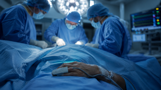 When Someone Dies In Surgery: What Families Need to Know and How to Find Support