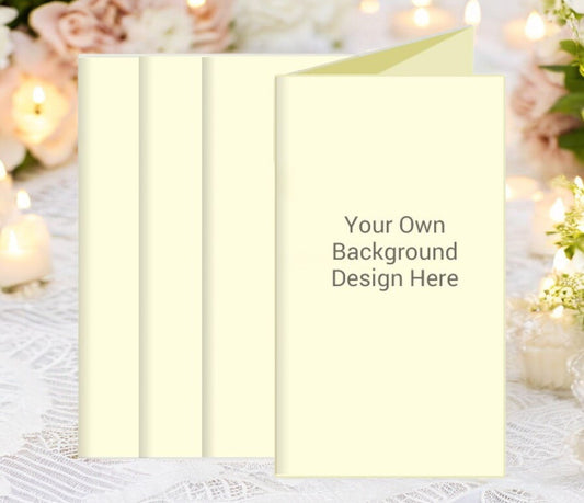 Where Can I Find Affordable Funeral Brochure Templates Online? - The Funeral Program Site