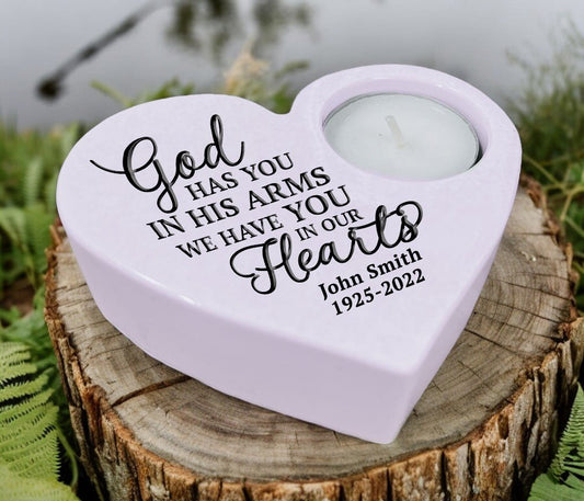 Where Can I Find The Most Unique Memorial Candle Designs? - The Funeral Program Site