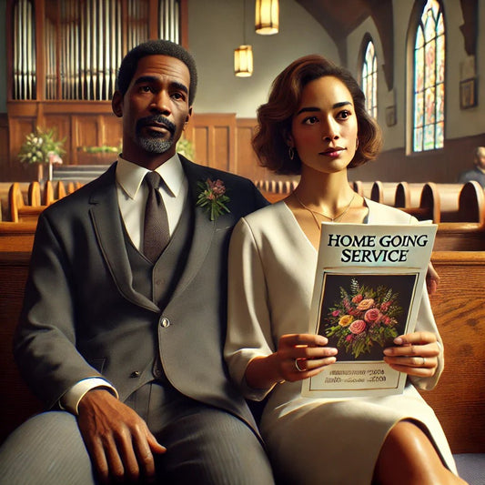 Where to Buy a Funeral Bulletin: Your Complete Guide - The Funeral Program Site