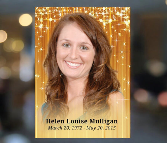 Where to Buy Memorial Portraits: Trusted Sources for Lasting Tributes - The Funeral Program Site