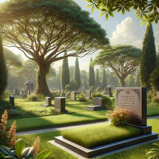 Why Choose Burial: A Comprehensive Exploration of Traditional Final Arrangements - The Funeral Program Site