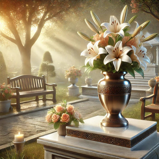 Why Choose Cremation: Understanding the Benefits and Considerations - The Funeral Program Site