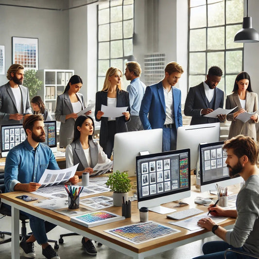 Why Choose The Funeral Program Site? - The Funeral Program Site