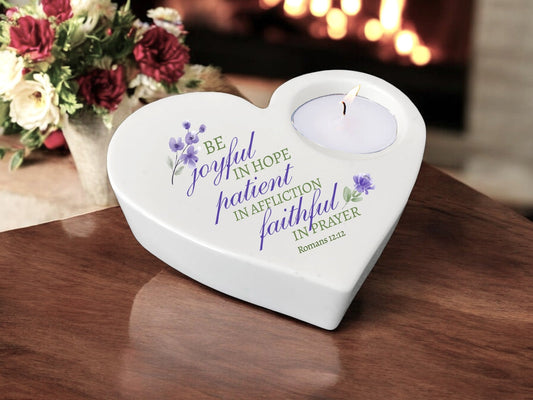 Why Personalized Memorial Candles Make a Lasting Tribute - The Funeral Program Site