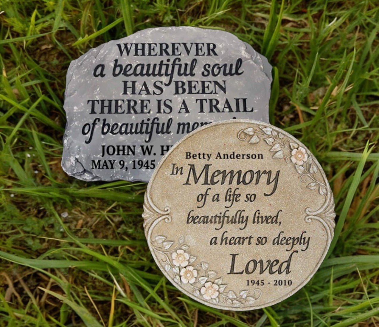 Choosing the Right Headstone: A Lasting Tribute of Love and Remembranc ...