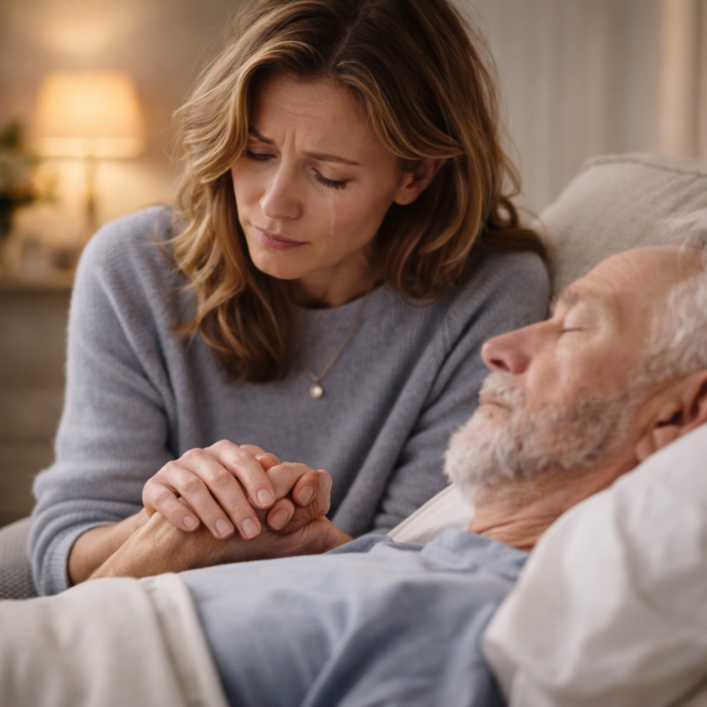 Anticipatory Grief Guide guide