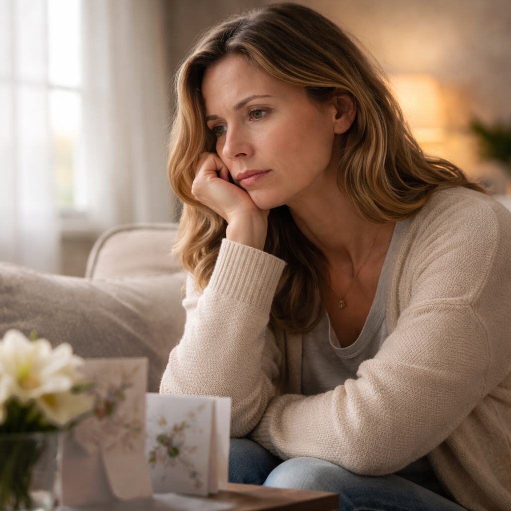 Grief After the Funeral: What Happens When Support Fades Guide