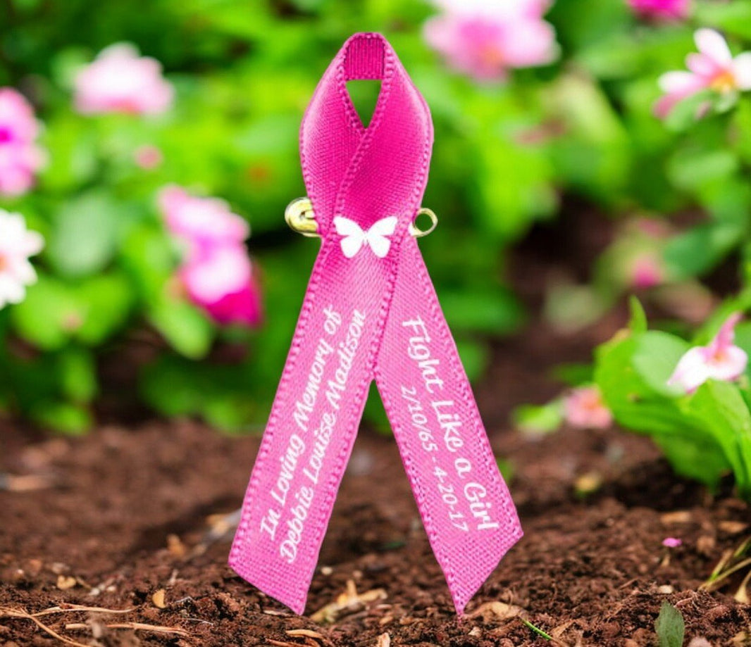 Cancer Ribbons: Colors, Meanings, and How to Use Them Thoughtfully in ...