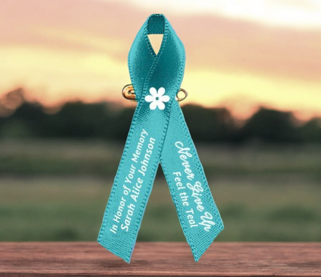 Dark Blue Cancer Ribbon Meaning: Raising Awareness for Colon Cancer ...