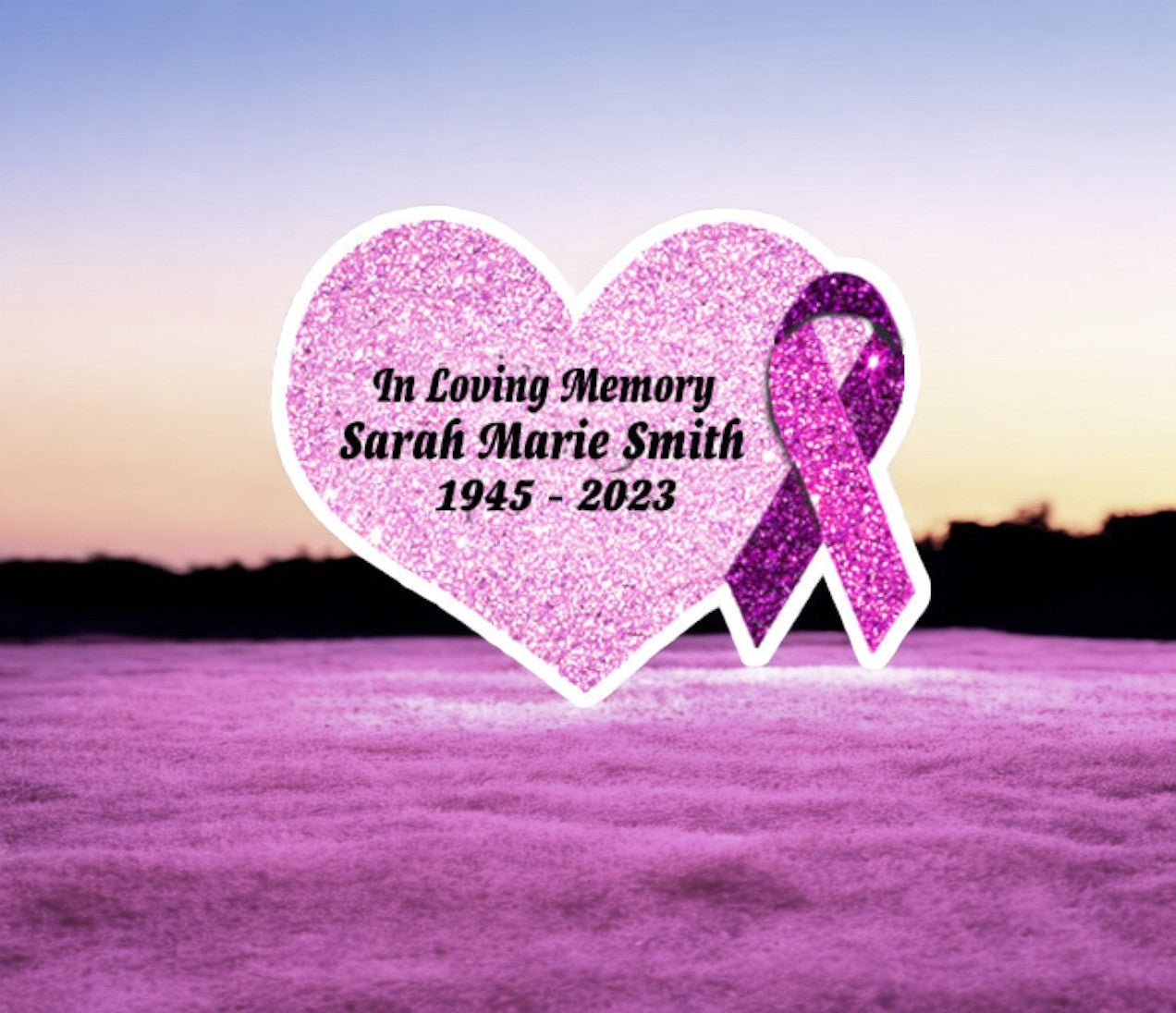 How to Wear Cancer Ribbons: A Thoughtful Guide to Honoring and Support ...