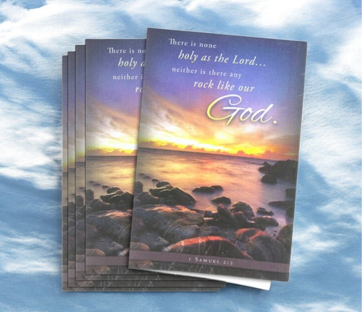 What Are the Standard Sizes for Funeral Program Paper? – The Funeral ...