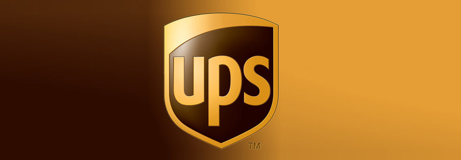UPS Shipping Upgrade