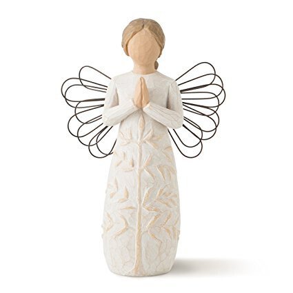 A Tree, A Prayer Willow Tree® Figurine - The Funeral Program Site