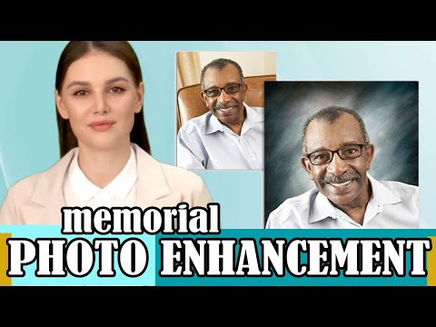 Servicio de mejora de fotografías para eliminar arañazos y rasguños